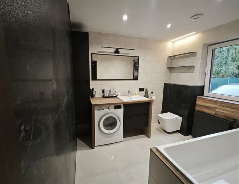 Remonty i wykończenia wnętrz, Firma budowlana remonty Sebastian Jankowski, Żyrardów